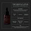 The Gentle Lotus Serum / Blue Lotus & Water Lily Calm+Bright Serum